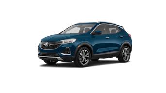 BUICK ENCORE GX 2021 KL4MMCSL1MB045998 image